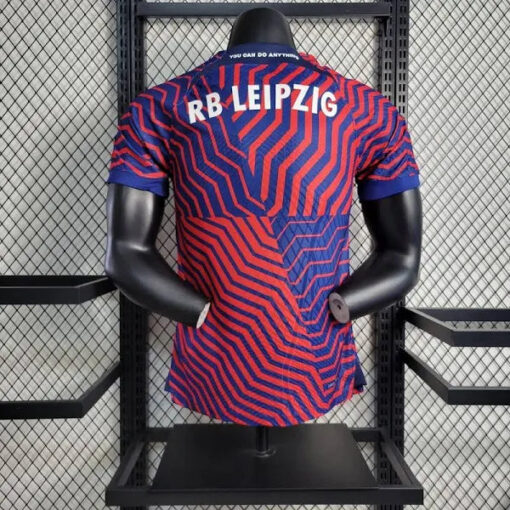 Camisa RB Leipzig l 23/24 - Image 2