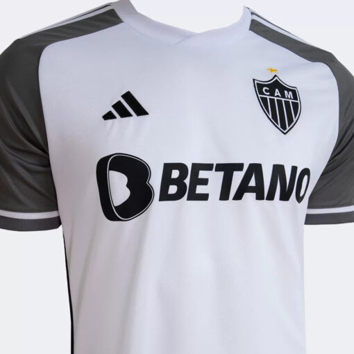 Camisa Atlético MG ll 2023 - Image 3