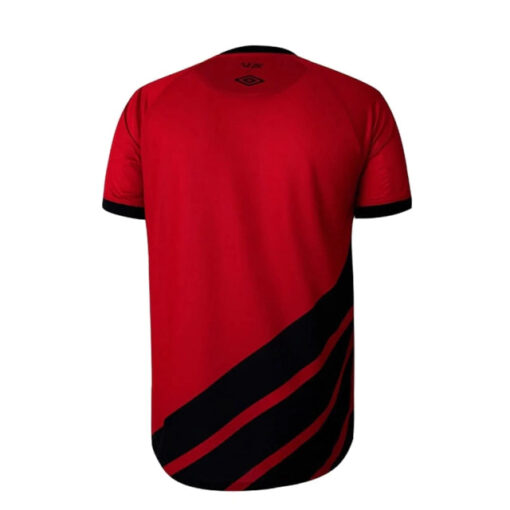 Camisa do Athletico Paranaense 2023/24 Home - Image 2