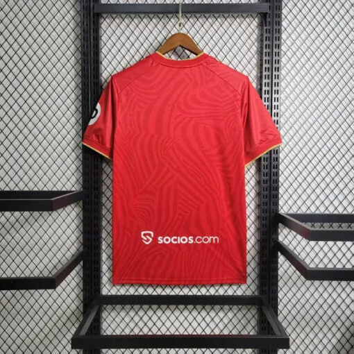 Camisa Sevilla ll 23/24 - Image 2