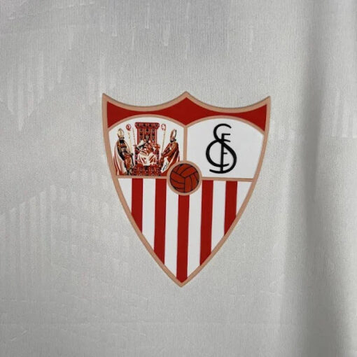 Camisa Sevilla l 23/24 - Image 6