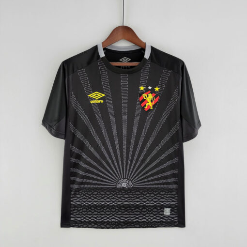 Camisa do Sport Recife 2022/23 Goleiro - Image 2