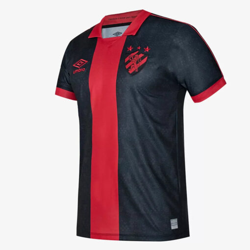 Camisa Sport lll 2023 - Image 3