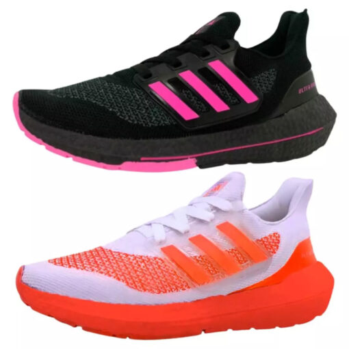 2 Pares Tênis Adidas Ultraboost 2.0 Feminino COMPRE 1 LEVE 2 + Frete Grátis