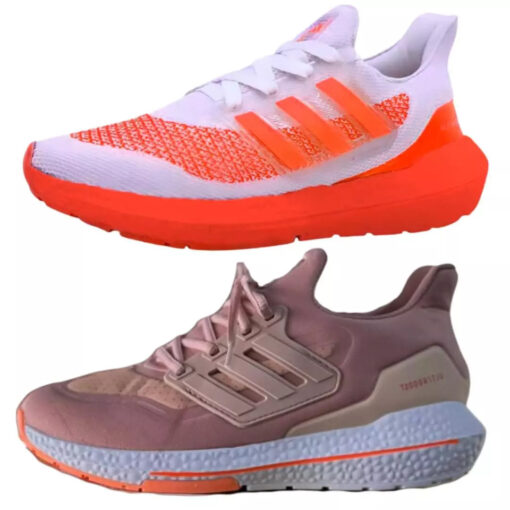 2 Pares Tênis Adidas Ultraboost 2.0 Feminino COMPRE 1 LEVE 2 + Frete Grátis - Image 3