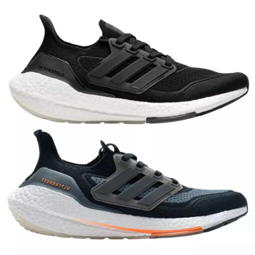 2 Pares Tênis Adidas Ultraboost 2.0 Masculino COMPRE 1 LEVE 2 + Frete Grátis - Image 2