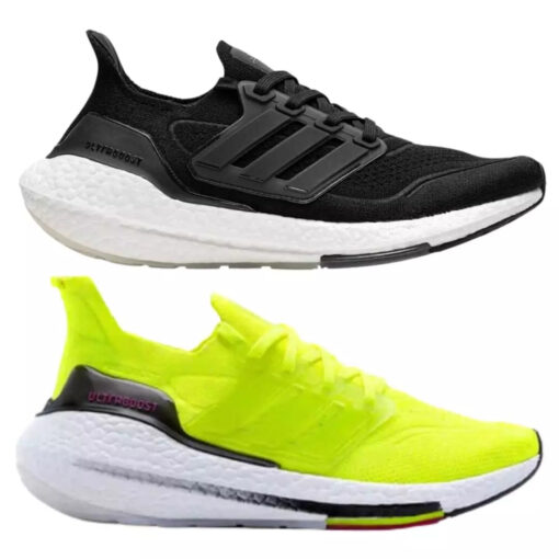 2 Pares Tênis Adidas Ultraboost 2.0 Masculino COMPRE 1 LEVE 2 + Frete Grátis - Image 4