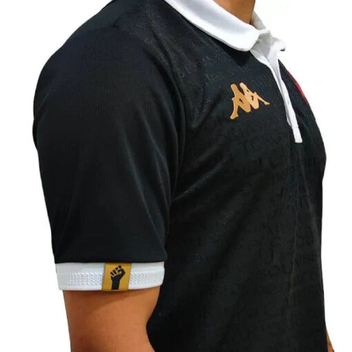 Camisa Vasco lll 2023 - Image 4