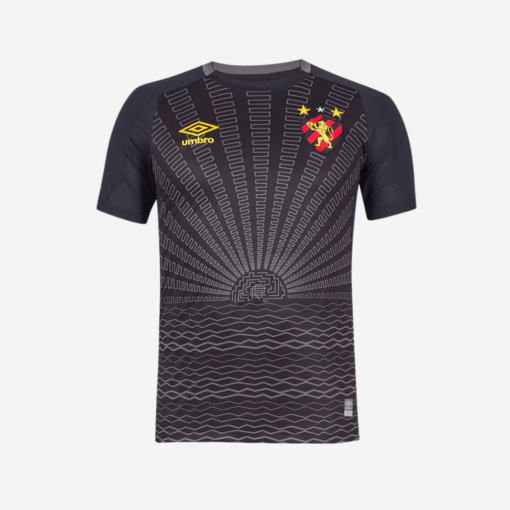 Camisa do Sport Recife 2022/23 Goleiro