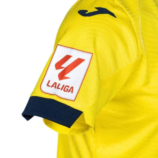 Camisa Villareal l 23/24 - Image 3