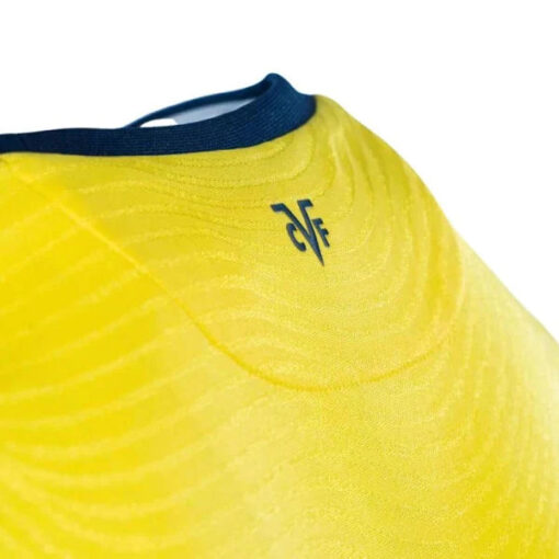 Camisa Villareal l 23/24 - Image 5