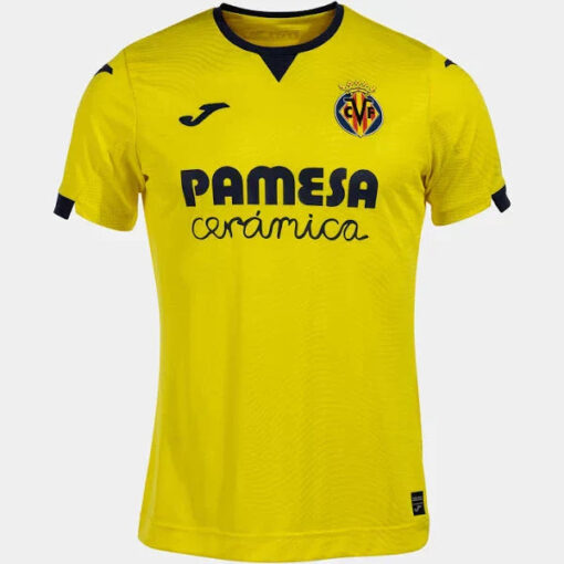 Camisa Villareal l 23/24