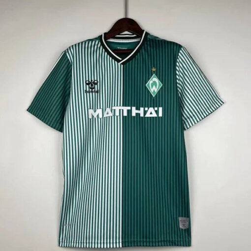 Camisa Werder Bremen l 23/24