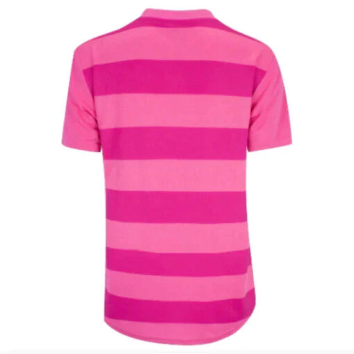 Camisa Feminina do Flamengo Outubro Rosa 2022/23 - Image 2